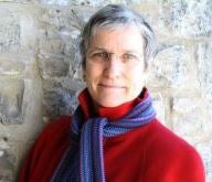 Michele LaRose Headshot